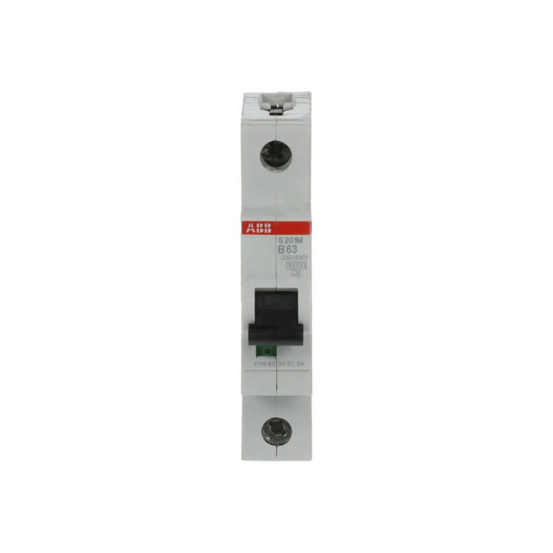 ABB S201M-B63 Circuit Breaker