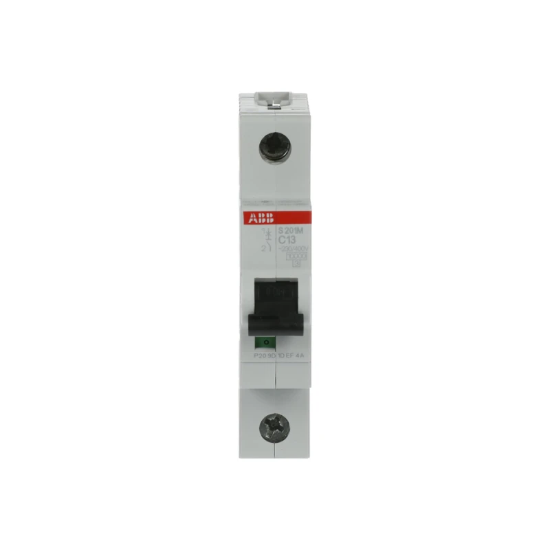ABB S201M-C13 Circuit Breaker