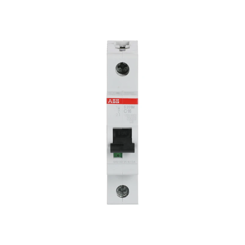 ABB S201M-C16 Circuit Breaker