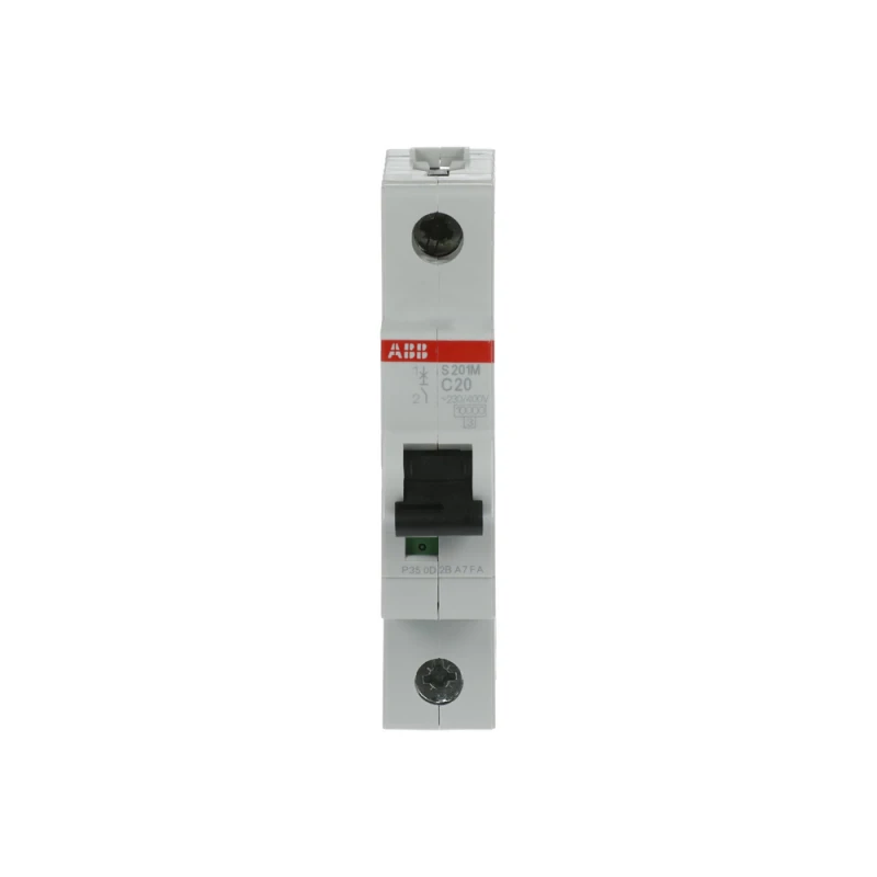 ABB S201M-C20 Circuit Breaker