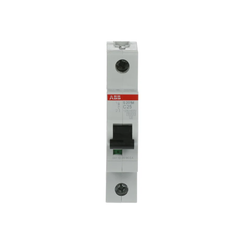 ABB S201M-C25 Circuit Breaker
