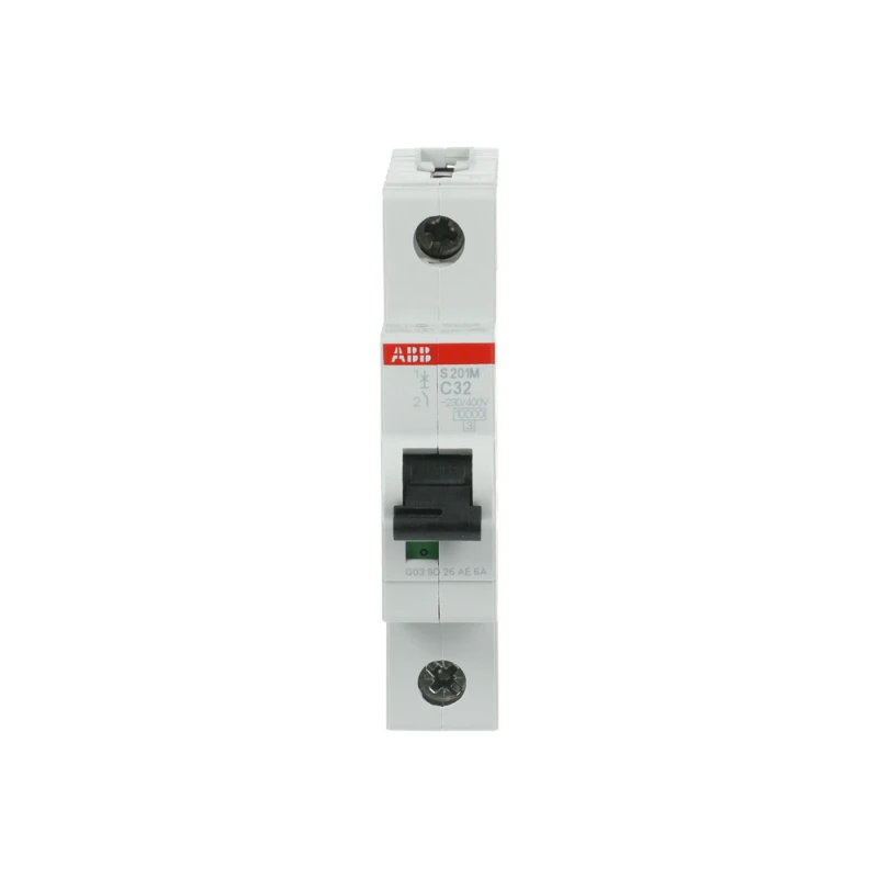 ABB S201M-C32 Circuit Breaker