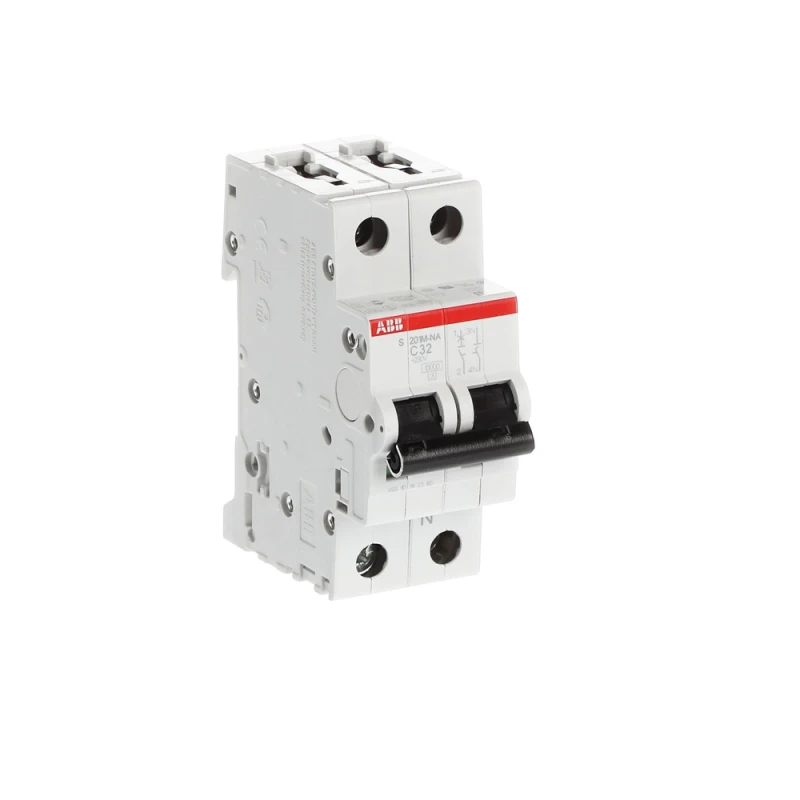 ABB S201M-C32NA Circuit Breaker