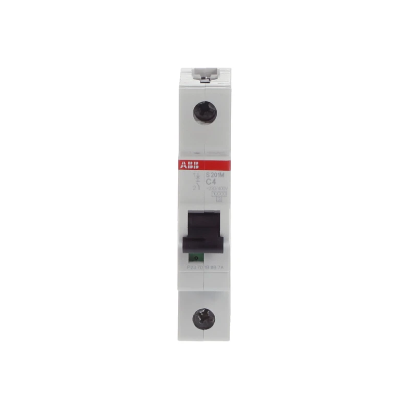 ABB S201M-C4 Circuit Breaker