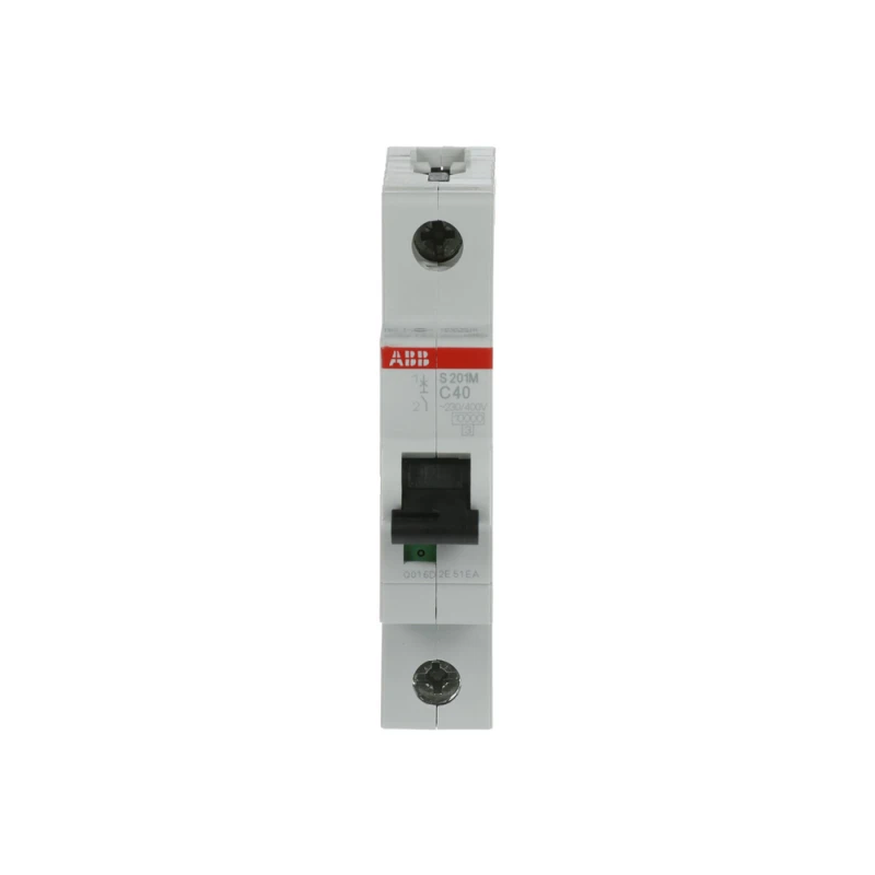 ABB S201M-C40 Circuit Breaker