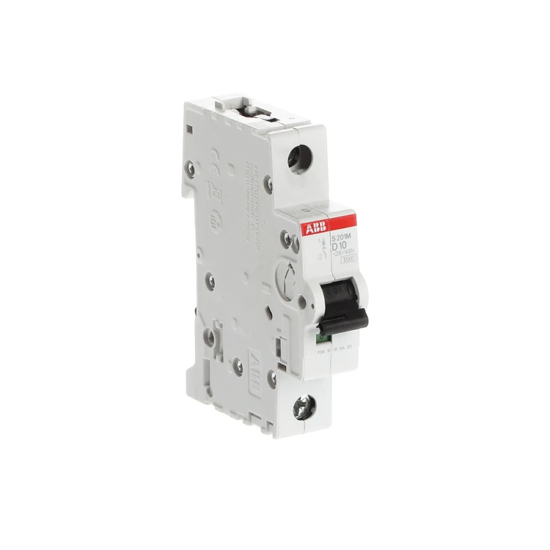 ABB S201M-D10 Circuit Breaker