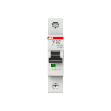 ABB S201M-D13 Circuit Breaker