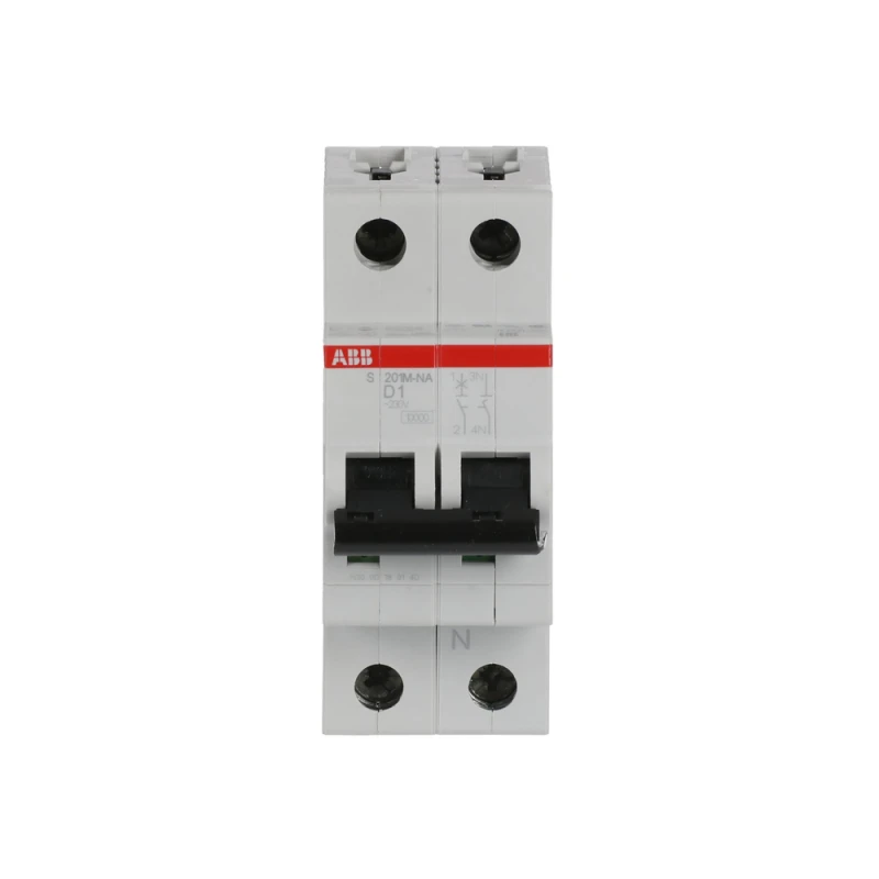 ABB S201M-D1NA Circuit Breaker