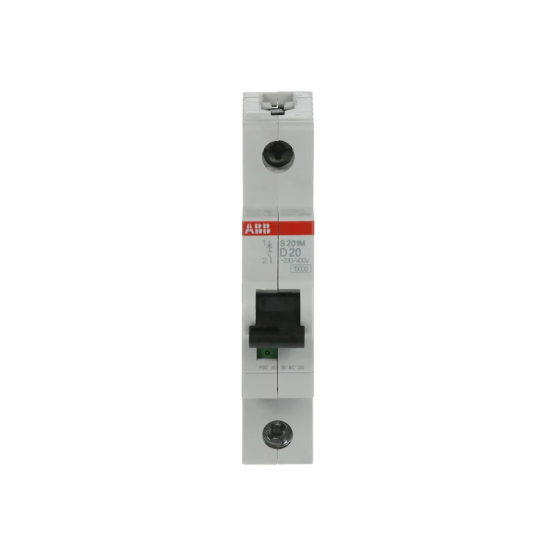ABB S201M-D20 Circuit Breaker