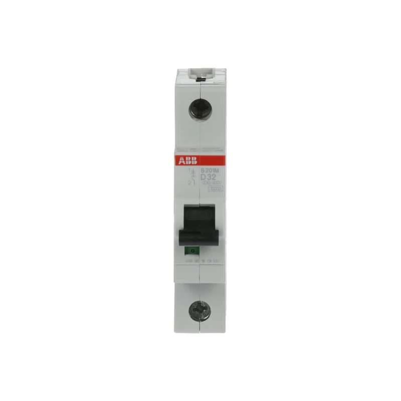 ABB S201M-D32 Circuit Breaker