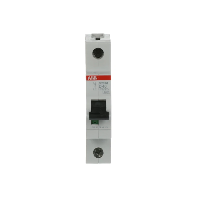 ABB S201M-D40 Circuit Breaker