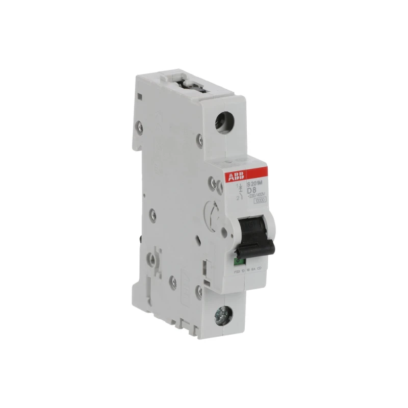 ABB S201M-D8 Circuit Breaker