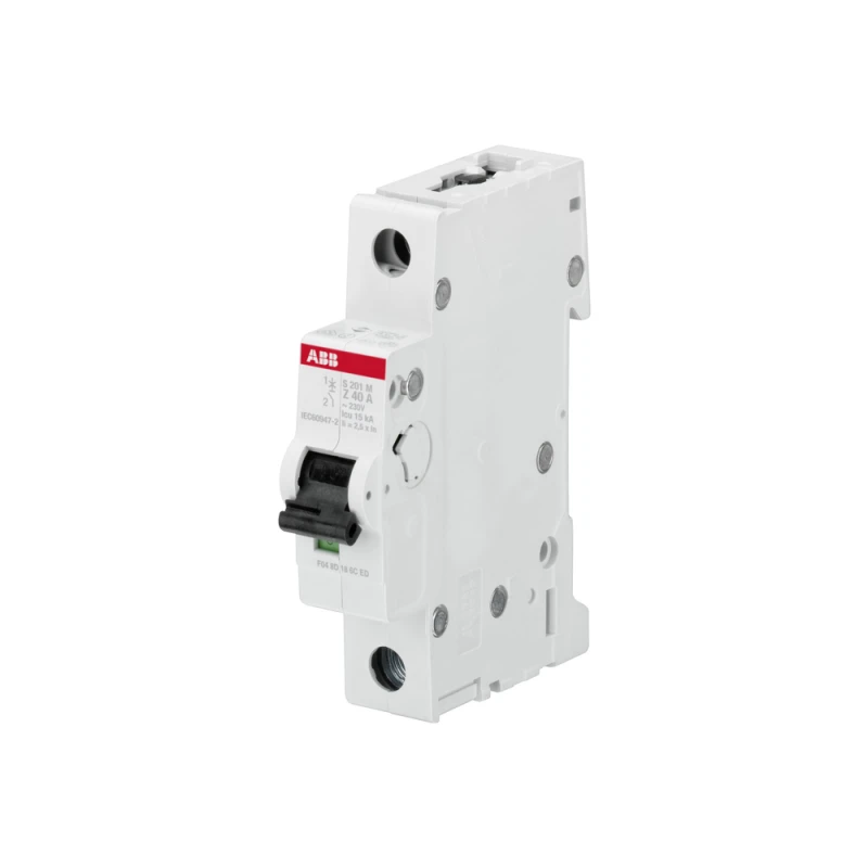 ABB S201M-K1.6 Circuit Breaker