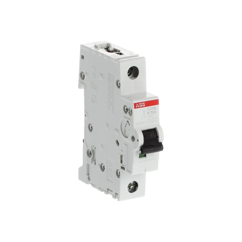 ABB S201M-K10 Circuit Breaker