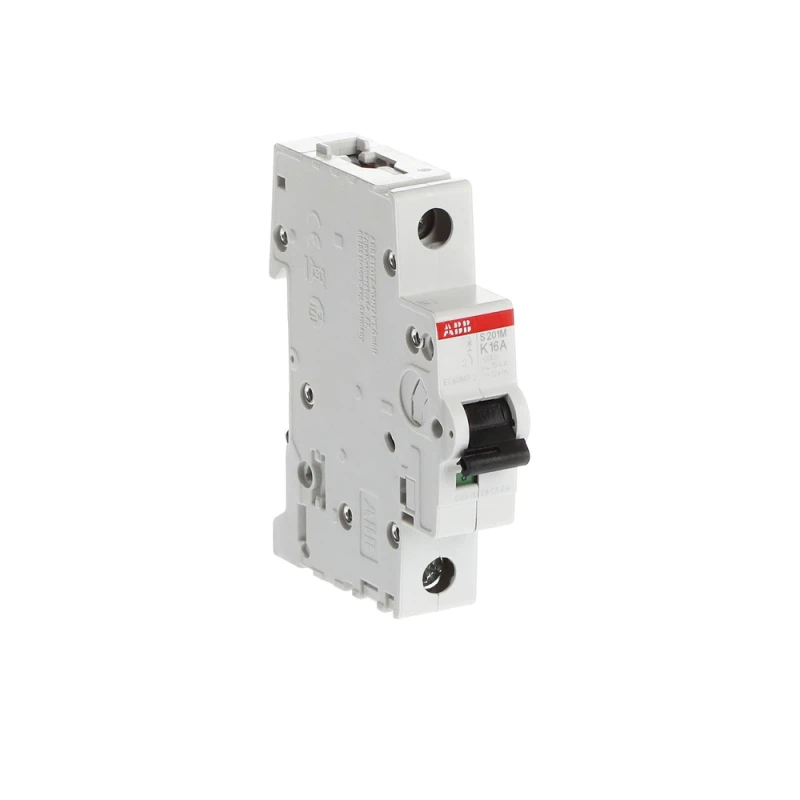 ABB S201M-K16 Circuit Breaker