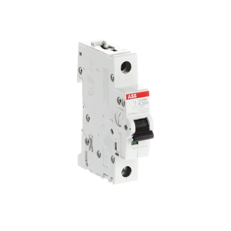 ABB S201M-K20 Circuit Breaker