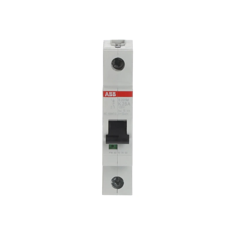 ABB S201M-K25 Circuit Breaker
