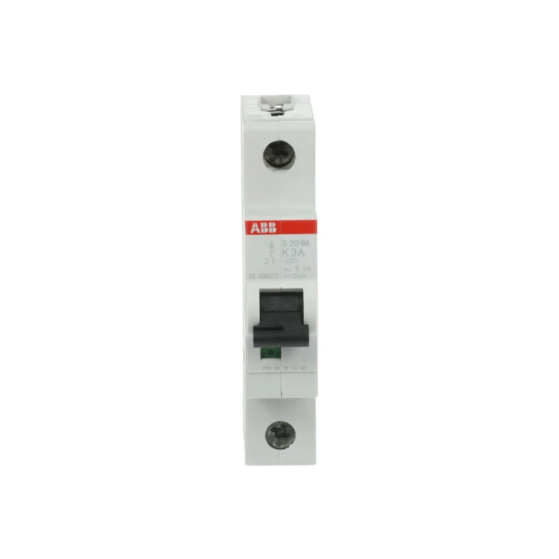 ABB S201M-K3 Circuit Breaker