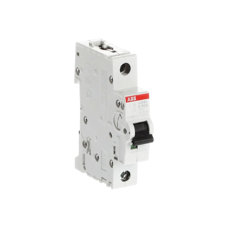 ABB S201M-K40 Circuit Breaker