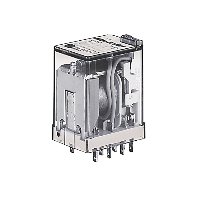 Allen Bradley 700-HC24A1-4-99 Relay
