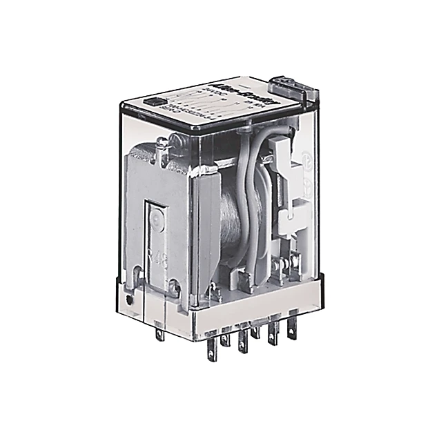 Allen Bradley 700-HC24A24-4-99 Relay
