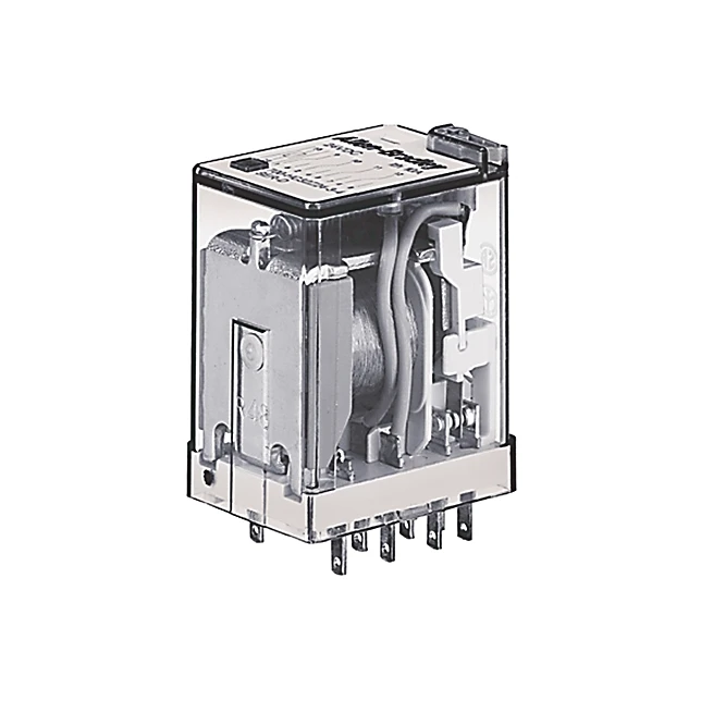 Allen Bradley 700-HC24Z24-99 Relay