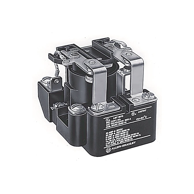 Allen Bradley 700-HG42A1-5-6 Relay