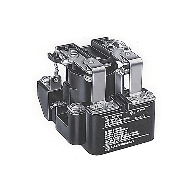Allen Bradley 700-HG42A24-5-6 Relay