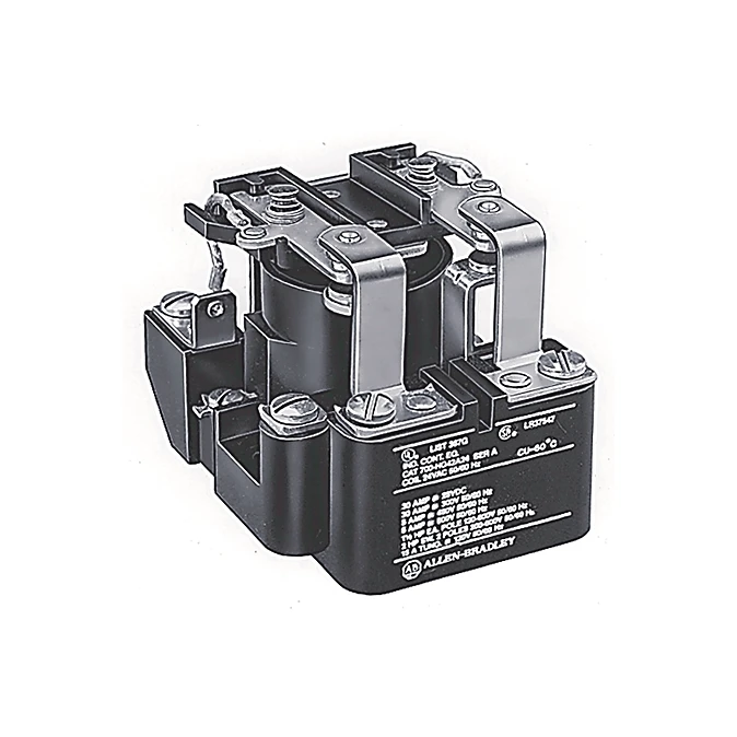 Allen Bradley 700-HG42Z1-6 Relay
