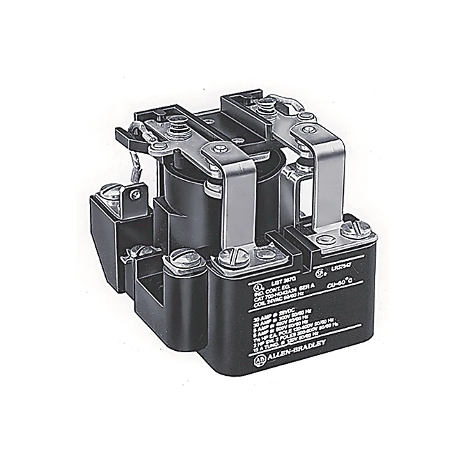 Allen Bradley 700-HG42Z12-5-6 Relay