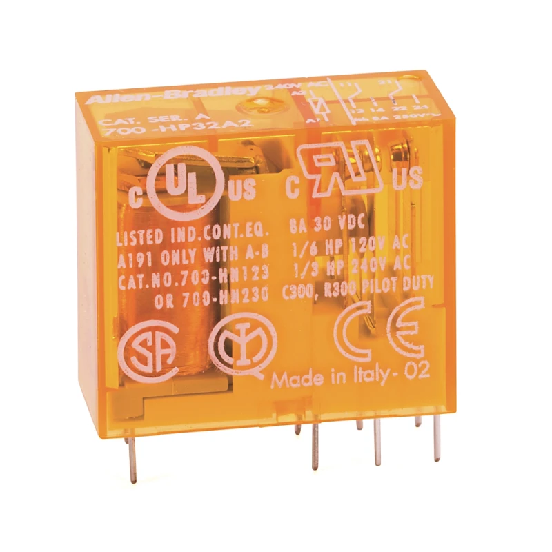 Allen Bradley 700-HP32Z1 Relay