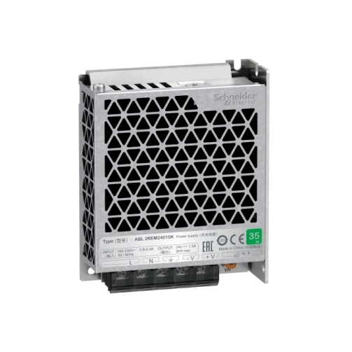 Schneider ABL2REM24015K Power Supply
