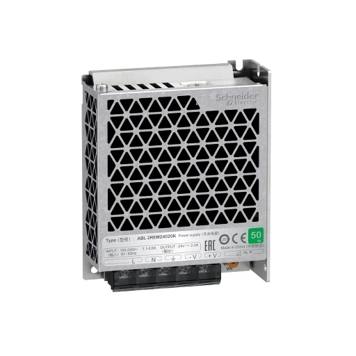 Schneider ABL2REM24020K Power Supply