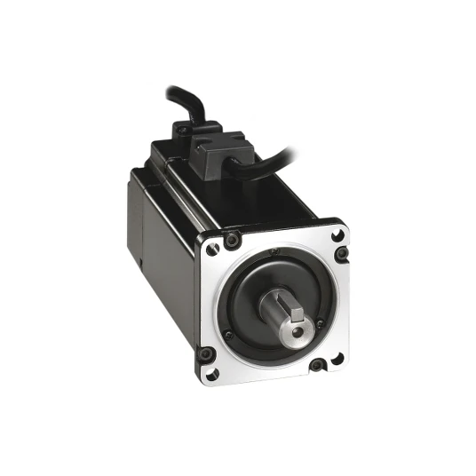 Schneider BCH0601O22F1C Servo Motor