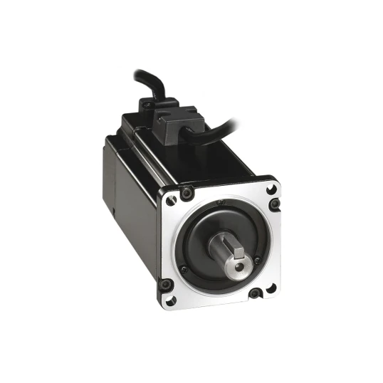 Schneider BCH0602O12A1C Servo Motor