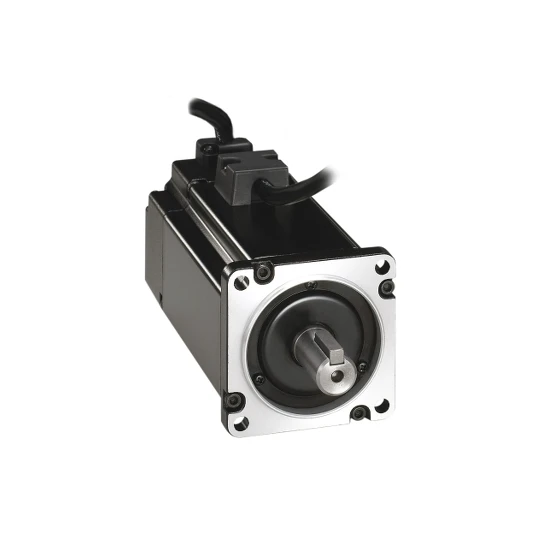 Schneider BCH0602O22A1C Servo Motor
