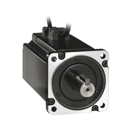 Schneider BCH0801O02A1C Servo Motor