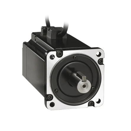 Schneider BCH0801O22A1C Servo Motor