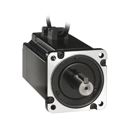 Schneider BCH0801O32A1C Servo Motor