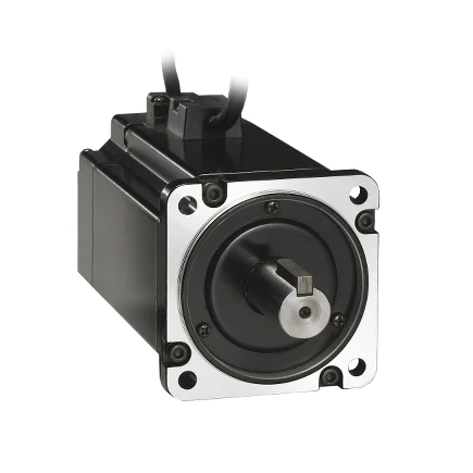 Schneider BCH0802O01A1C Servo Motor