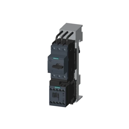 Siemens 3RA2110-0CD15-1FB4 Motor Starter