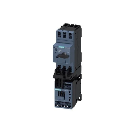 Siemens 3RA2110-0CE15-1AP0 Motor Starter