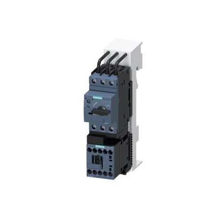 Siemens 3RA2110-0DD15-1AP0 Motor Starter