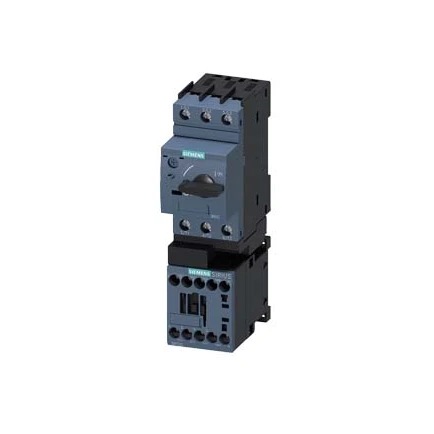 Siemens 3RA2110-0EA15-1AP0 Motor Starter