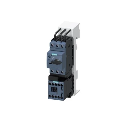 Siemens 3RA2110-0ED15-1AP0 Motor Starter