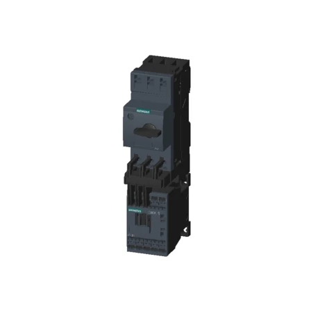 Siemens 3RA2110-0EE15-1AP0 Motor Starter