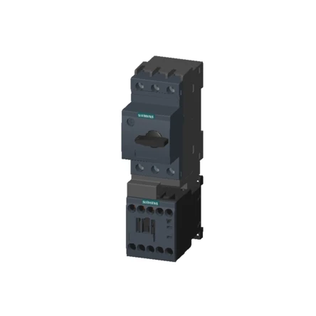 Siemens 3RA2110-0FA15-1FB4 Motor Starter