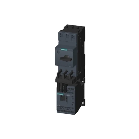 Siemens 3RA2110-1BE15-1BB4 Motor Starter