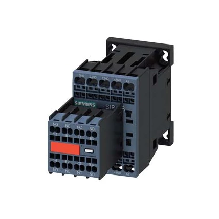 Siemens 3RH2262-2BB40 Contactor Relay
