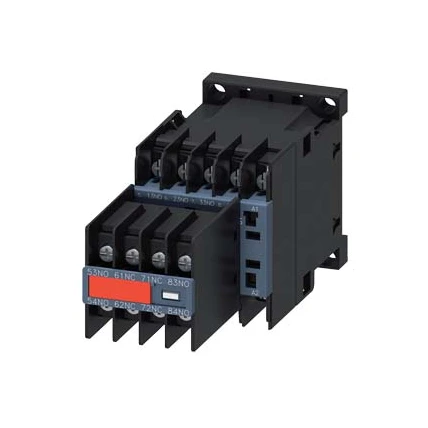 Siemens 3RH2262-4AP60 Contactor Relay